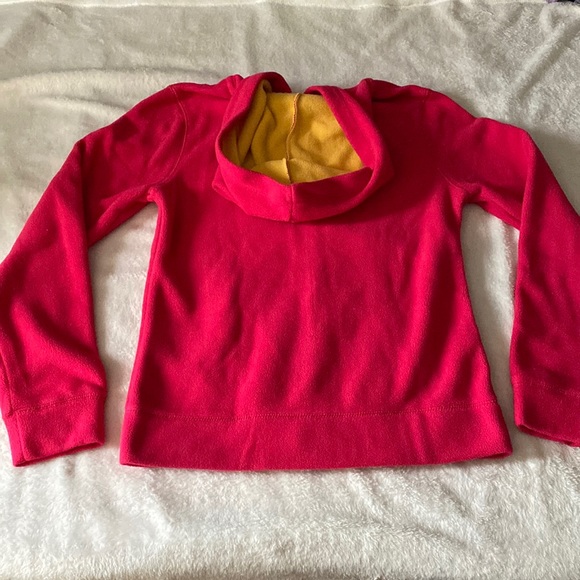 HOST PICK! Aeropostale fleece hoodie - Picture 4 of 10